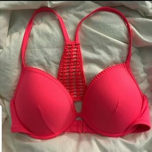 Victoria Secret bathing suit top